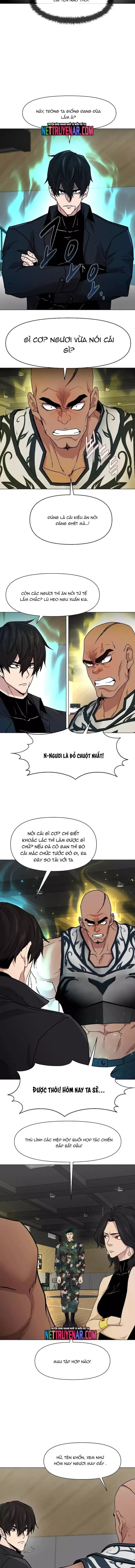 Lãng Khách Một Mình Chapter 107 - 9