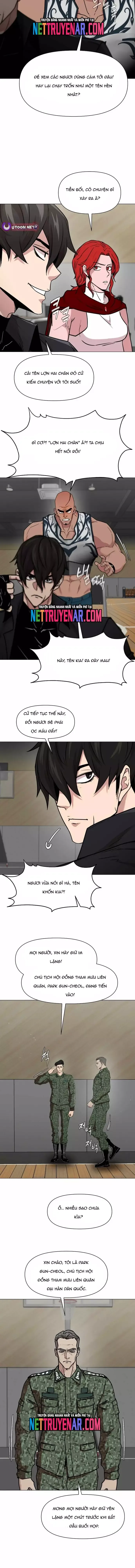 Lãng Khách Một Mình Chapter 108 - 2