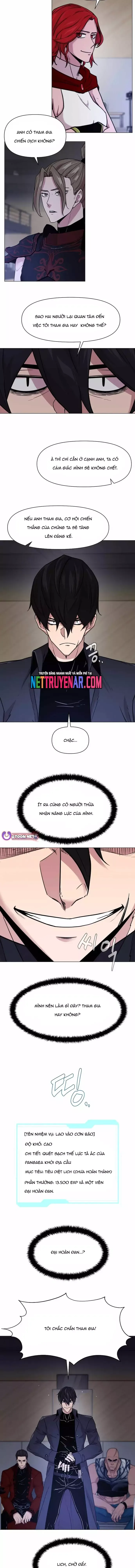 Lãng Khách Một Mình Chapter 108 - 3