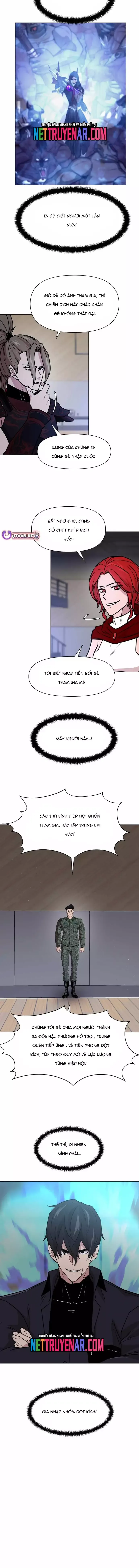 Lãng Khách Một Mình Chapter 108 - 4