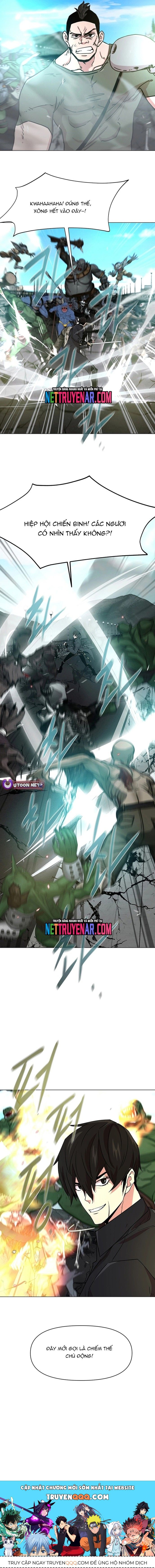 Lãng Khách Một Mình Chapter 109 - 6