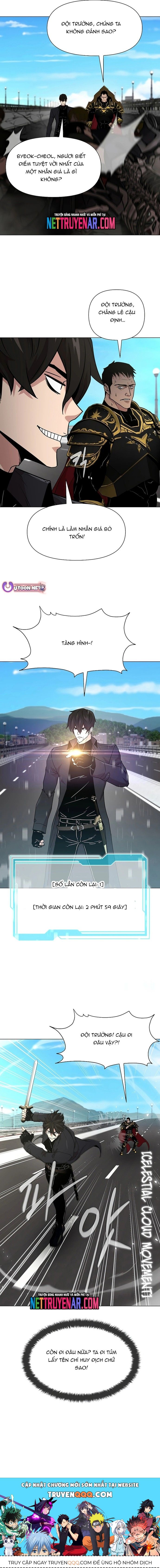 Lãng Khách Một Mình Chapter 110 - 5