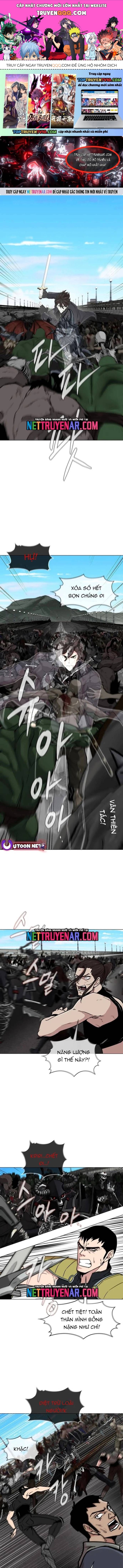 Lãng Khách Một Mình Chapter 111 - 1