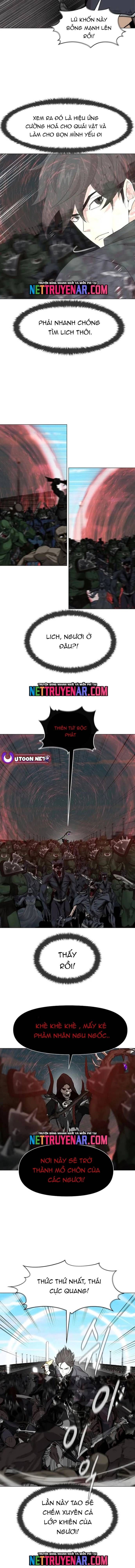 Lãng Khách Một Mình Chapter 111 - 2