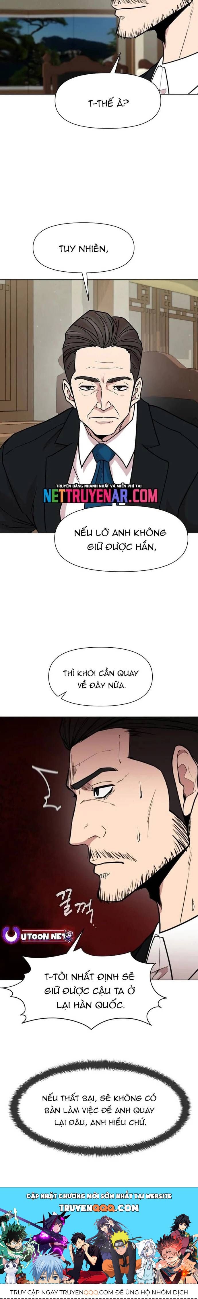 Lãng Khách Một Mình Chapter 111 - 11