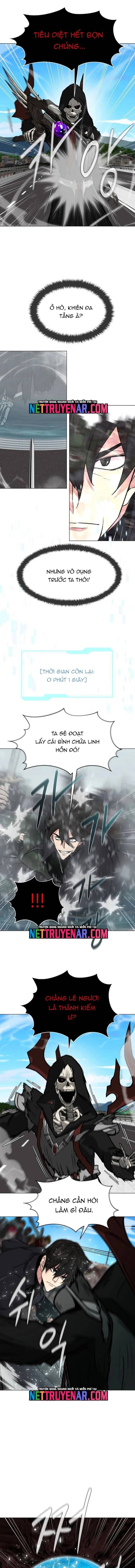 Lãng Khách Một Mình Chapter 111 - 3