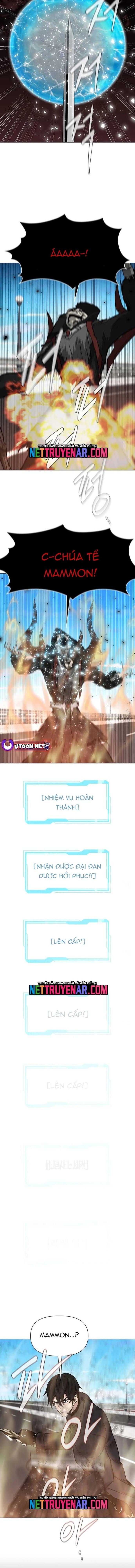 Lãng Khách Một Mình Chapter 111 - 4