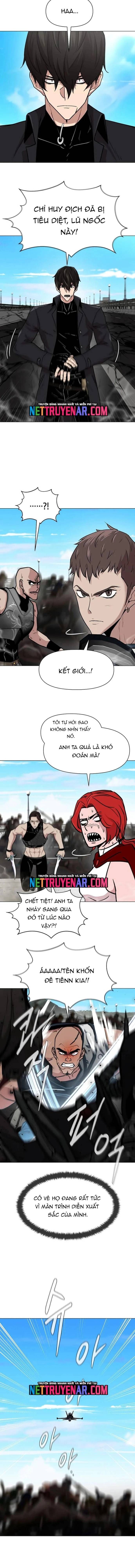 Lãng Khách Một Mình Chapter 111 - 6