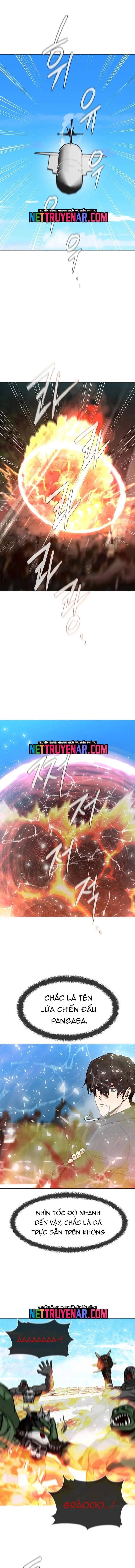 Lãng Khách Một Mình Chapter 111 - 7