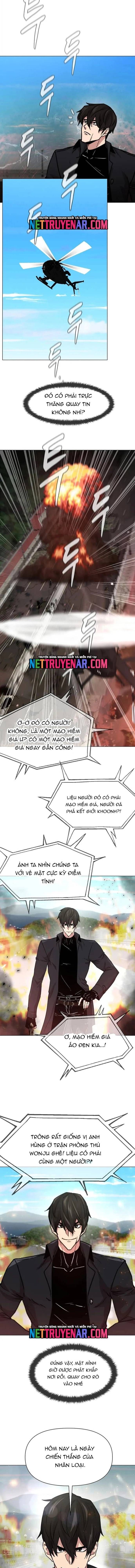 Lãng Khách Một Mình Chapter 111 - 8