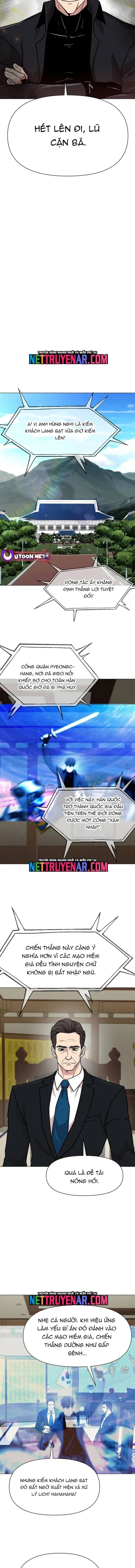 Lãng Khách Một Mình Chapter 111 - 9