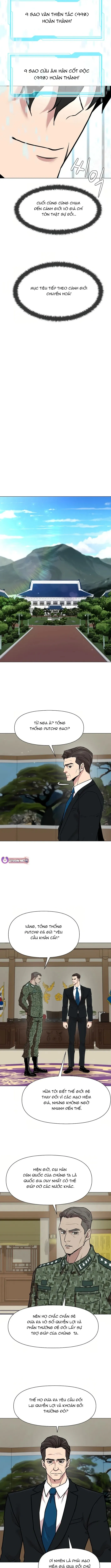 Lãng Khách Một Mình Chapter 112 - 5