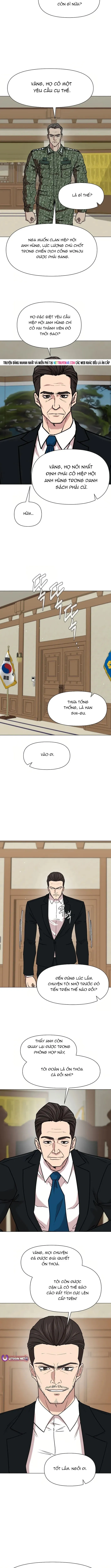 Lãng Khách Một Mình Chapter 112 - 6