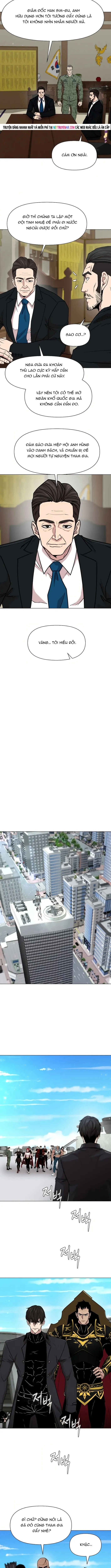 Lãng Khách Một Mình Chapter 112 - 7