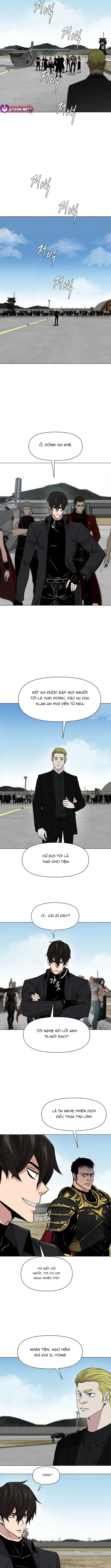 Lãng Khách Một Mình Chapter 113 - 2