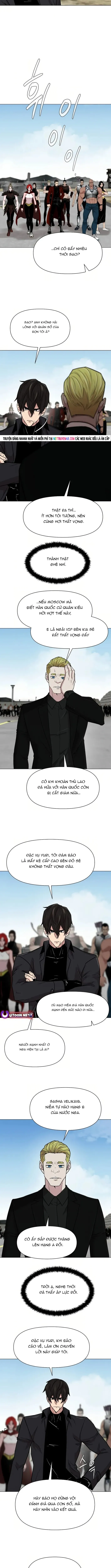 Lãng Khách Một Mình Chapter 113 - 3