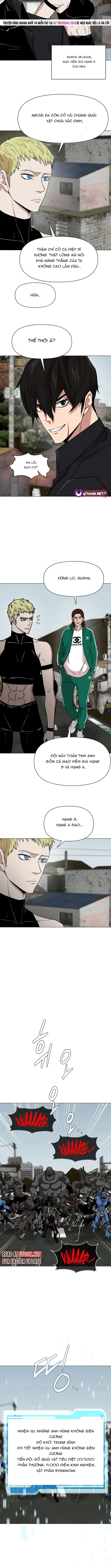 Lãng Khách Một Mình Chapter 113 - 6