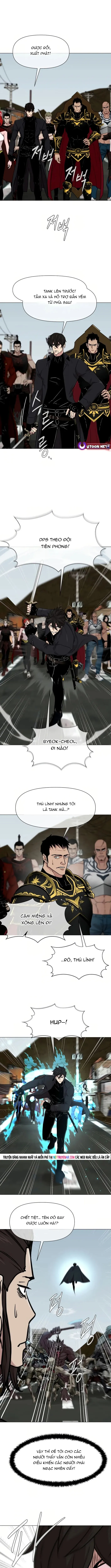 Lãng Khách Một Mình Chapter 113 - 7