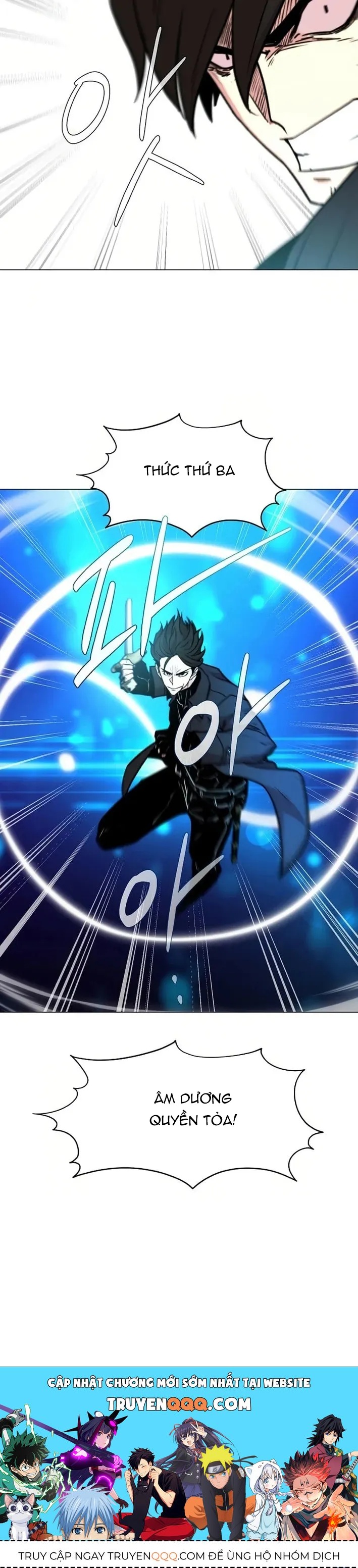 Lãng Khách Một Mình Chapter 113 - 8