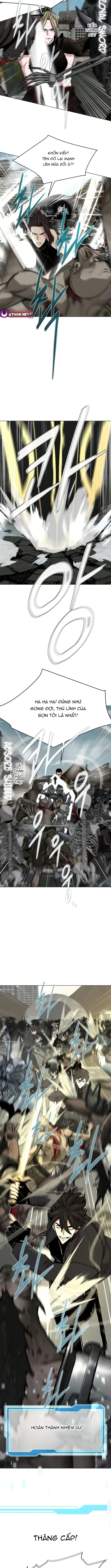 Lãng Khách Một Mình Chapter 114 - 2