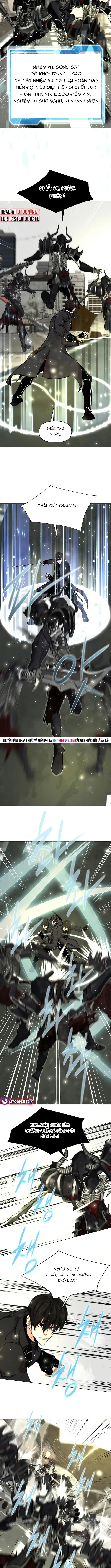 Lãng Khách Một Mình Chapter 114 - 4