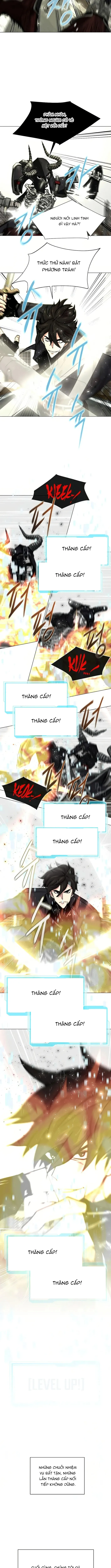 Lãng Khách Một Mình Chapter 114 - 5