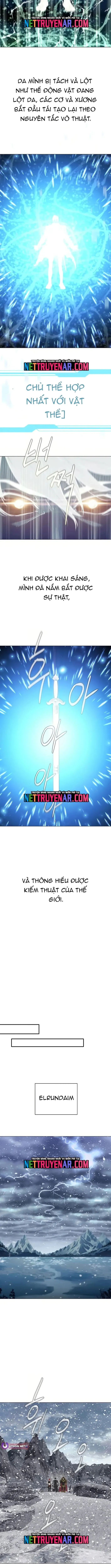 Lãng Khách Một Mình Chapter 115 - 11