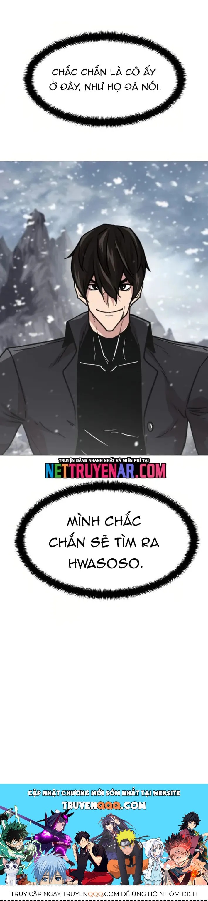Lãng Khách Một Mình Chapter 115 - 12