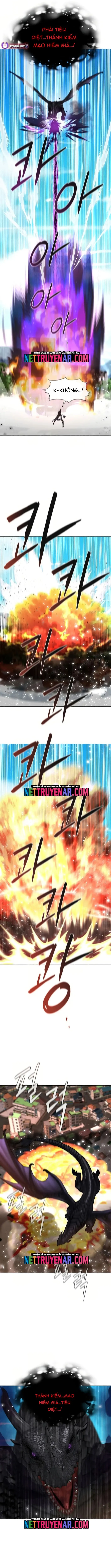 Lãng Khách Một Mình Chapter 115 - 3