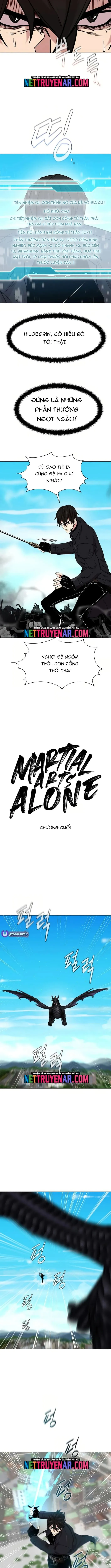 Lãng Khách Một Mình Chapter 115 - 5