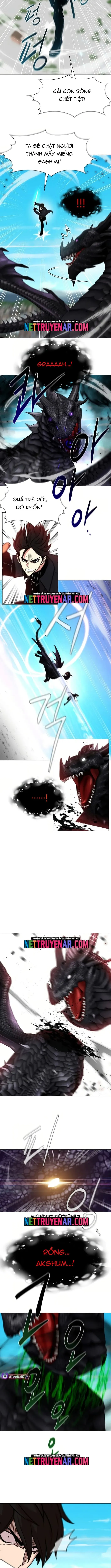 Lãng Khách Một Mình Chapter 115 - 6