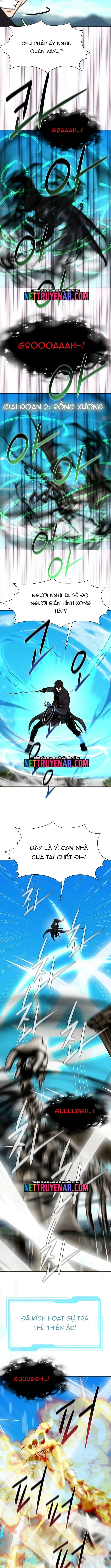 Lãng Khách Một Mình Chapter 115 - 7