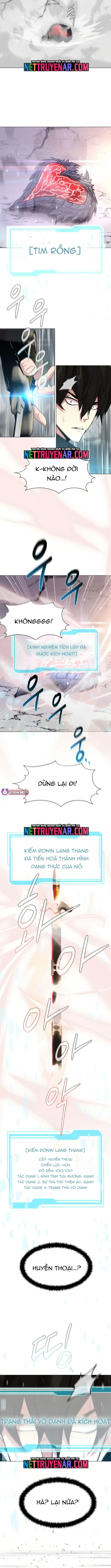 Lãng Khách Một Mình Chapter 115 - 9