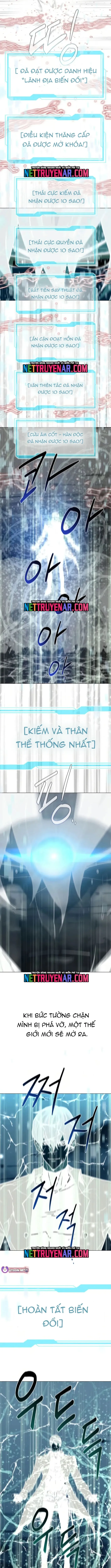 Lãng Khách Một Mình Chapter 115 - 10