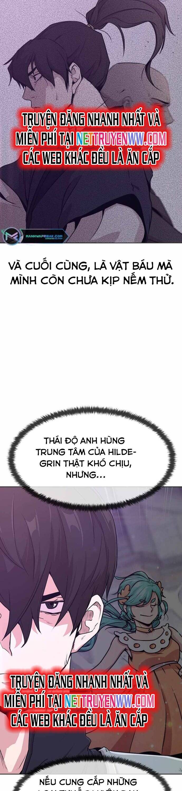 Lãng Khách Một Mình Chapter 14 - 2