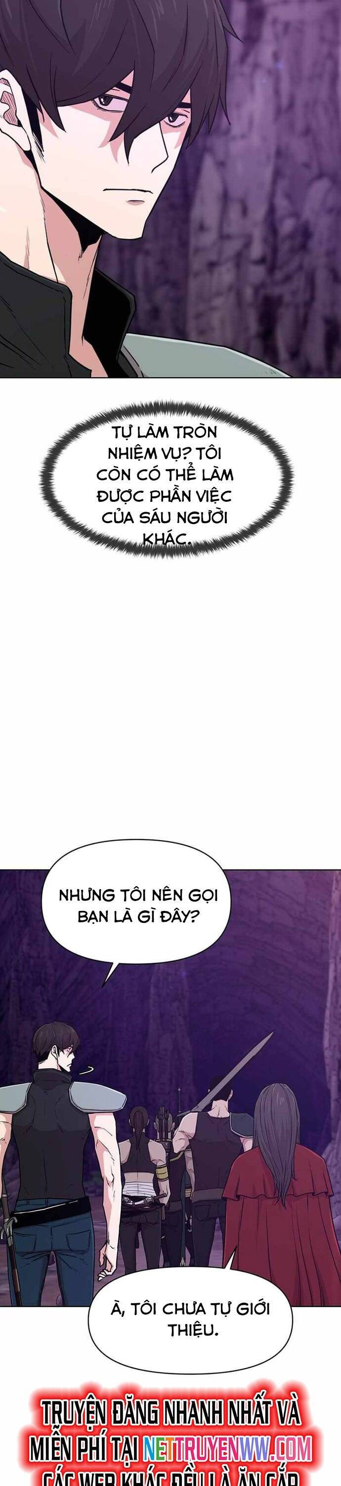 Lãng Khách Một Mình Chapter 14 - 12