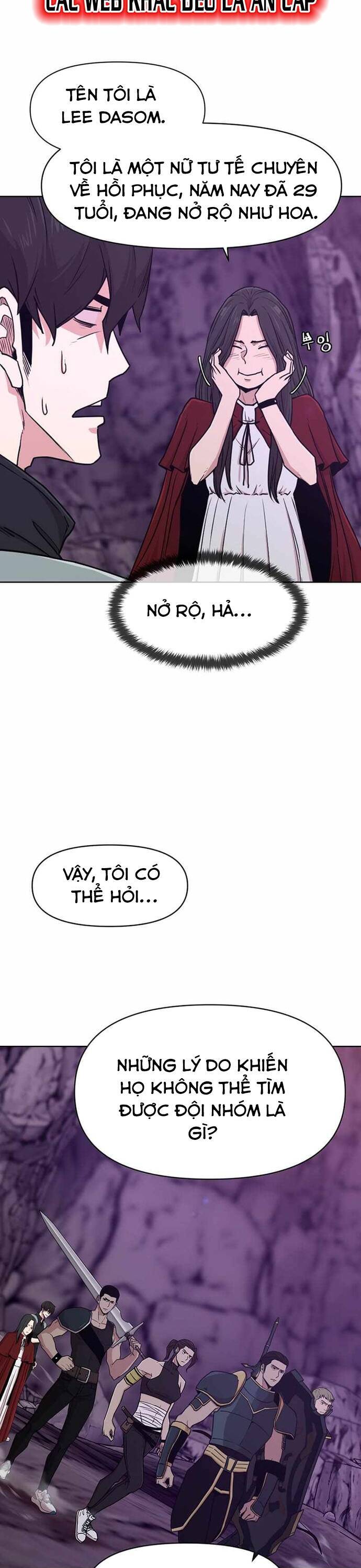 Lãng Khách Một Mình Chapter 14 - 13