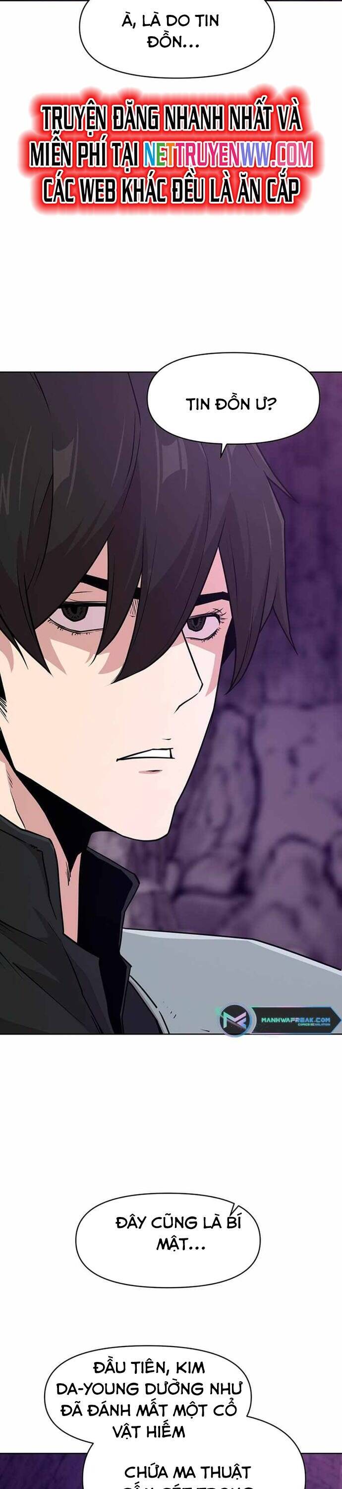 Lãng Khách Một Mình Chapter 14 - 14