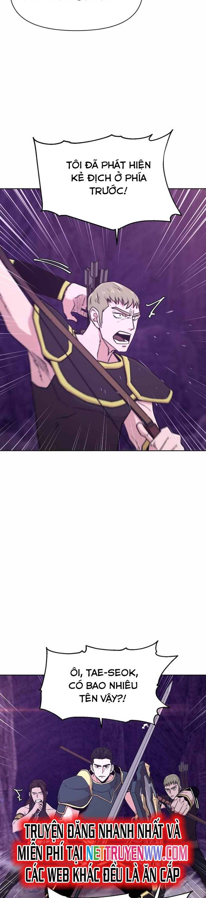 Lãng Khách Một Mình Chapter 14 - 20