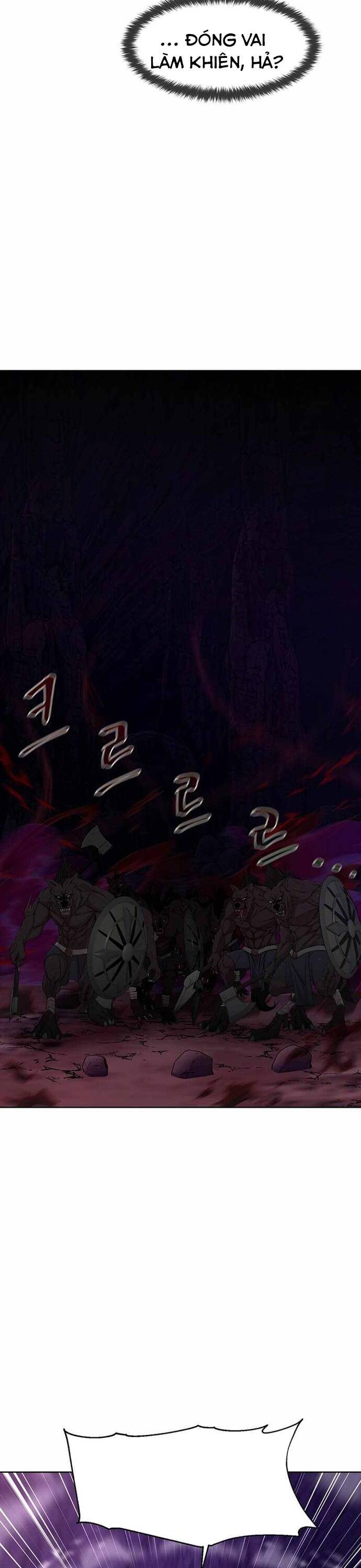 Lãng Khách Một Mình Chapter 14 - 22