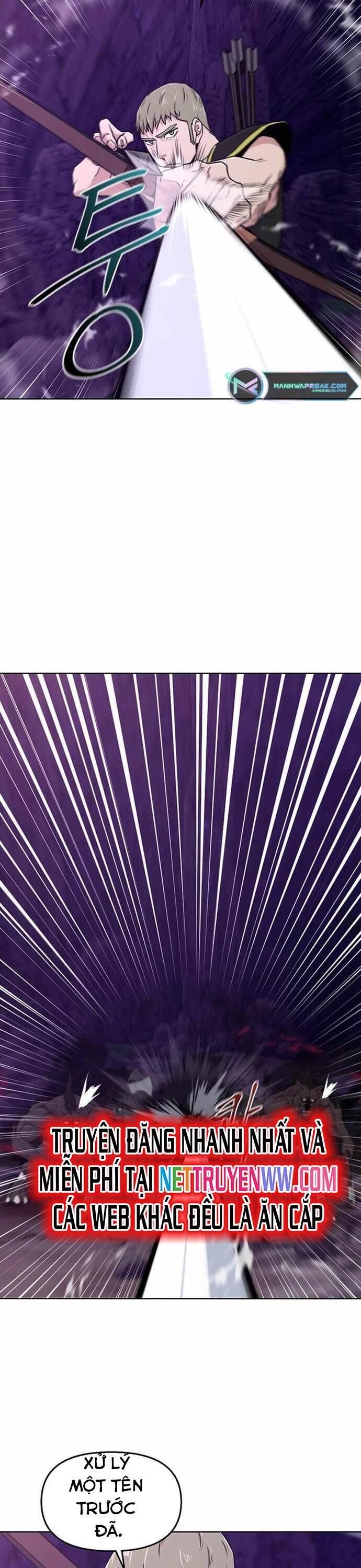 Lãng Khách Một Mình Chapter 14 - 23