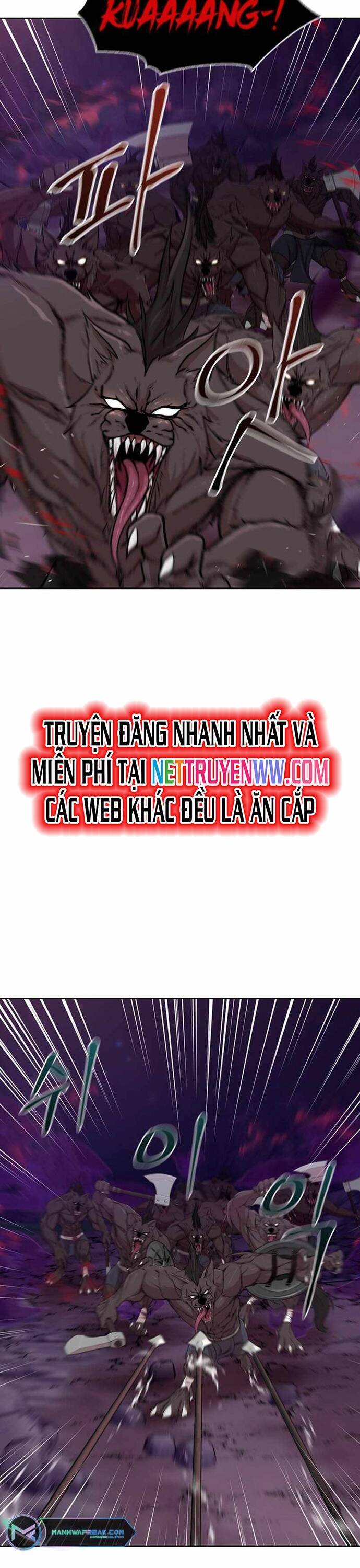 Lãng Khách Một Mình Chapter 14 - 25