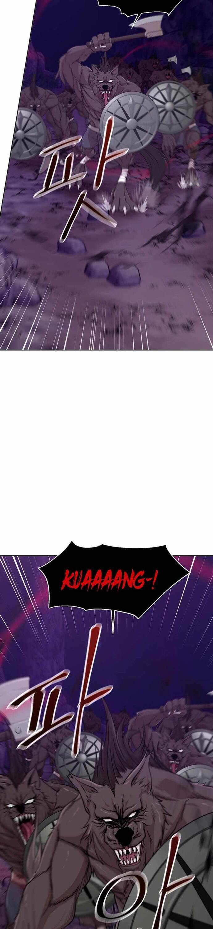 Lãng Khách Một Mình Chapter 14 - 27