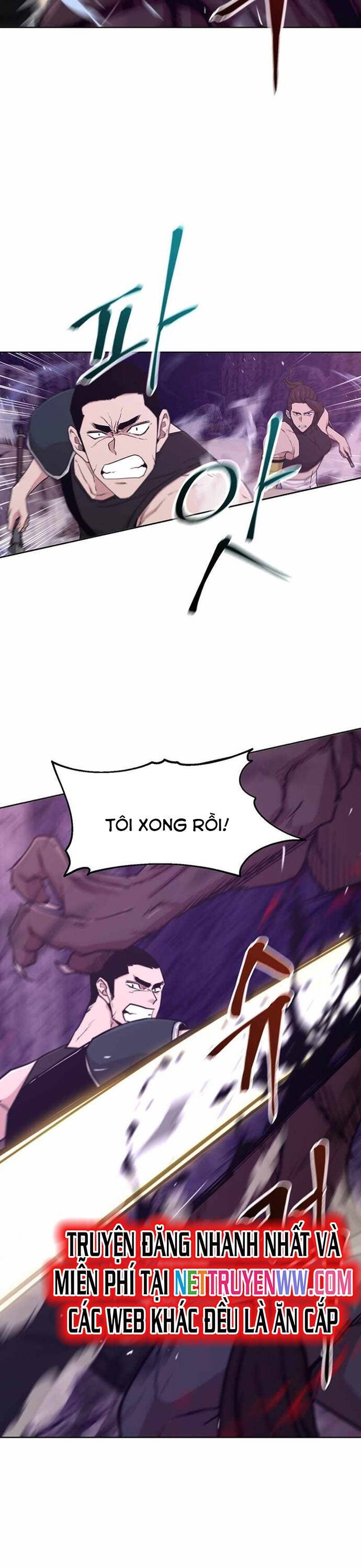 Lãng Khách Một Mình Chapter 14 - 29