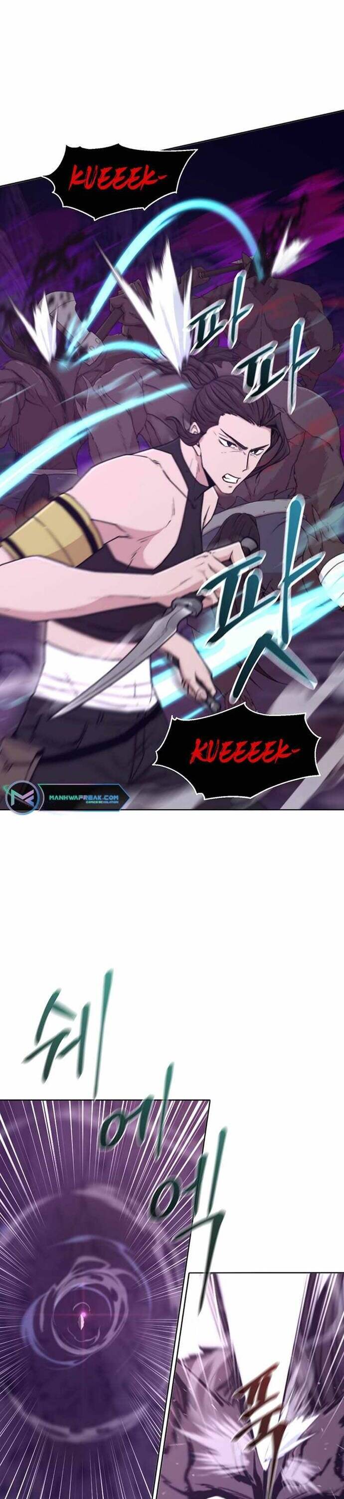 Lãng Khách Một Mình Chapter 14 - 30