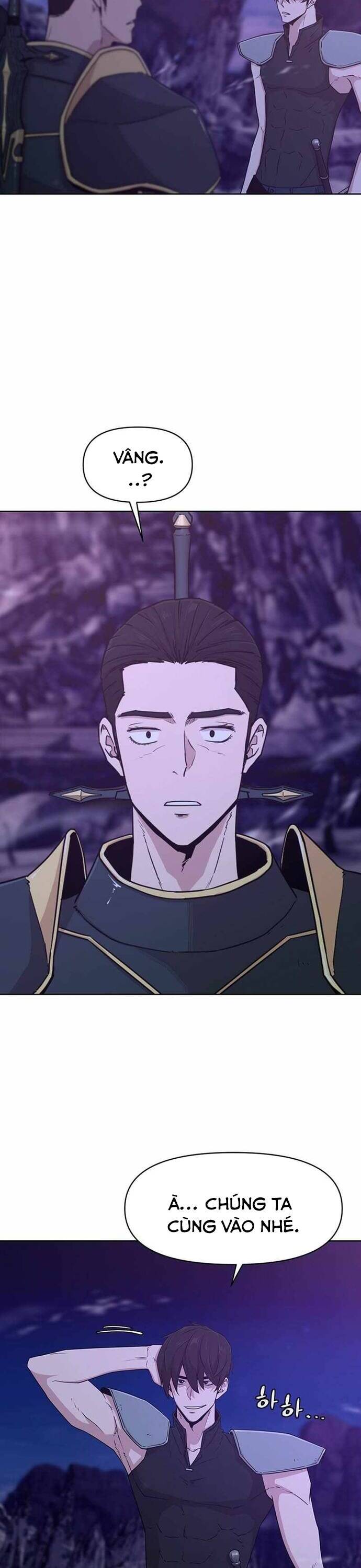 Lãng Khách Một Mình Chapter 14 - 4