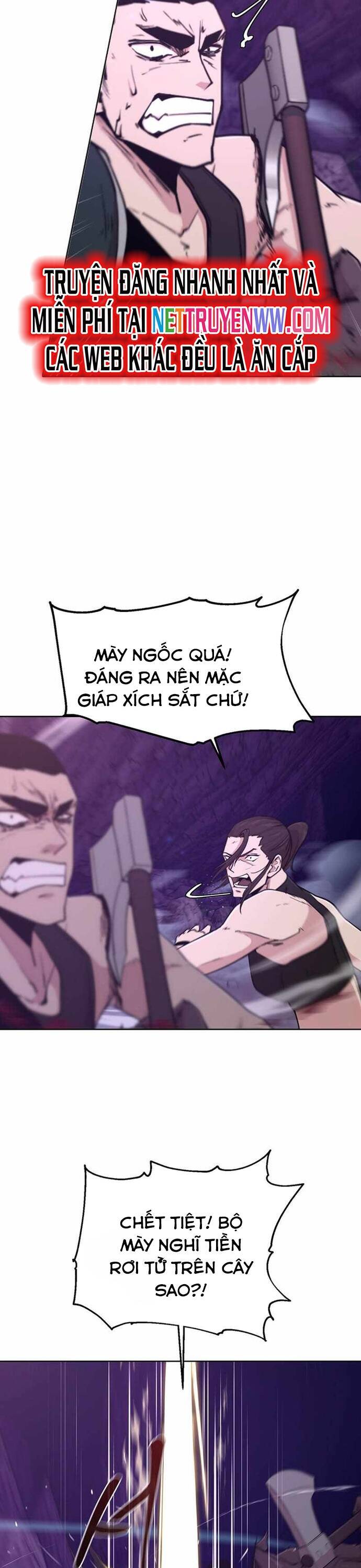 Lãng Khách Một Mình Chapter 14 - 33