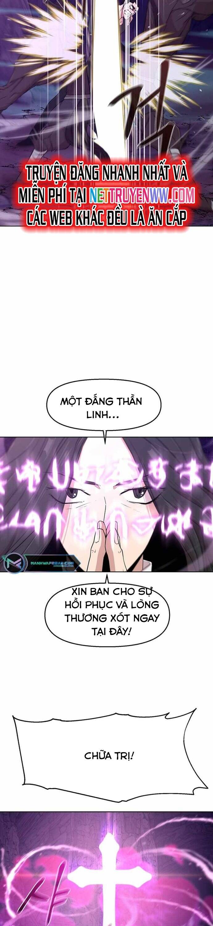 Lãng Khách Một Mình Chapter 14 - 34