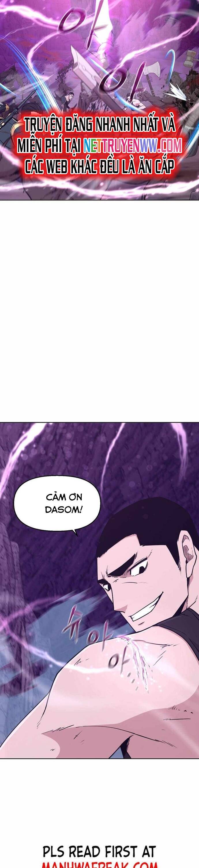 Lãng Khách Một Mình Chapter 14 - 35