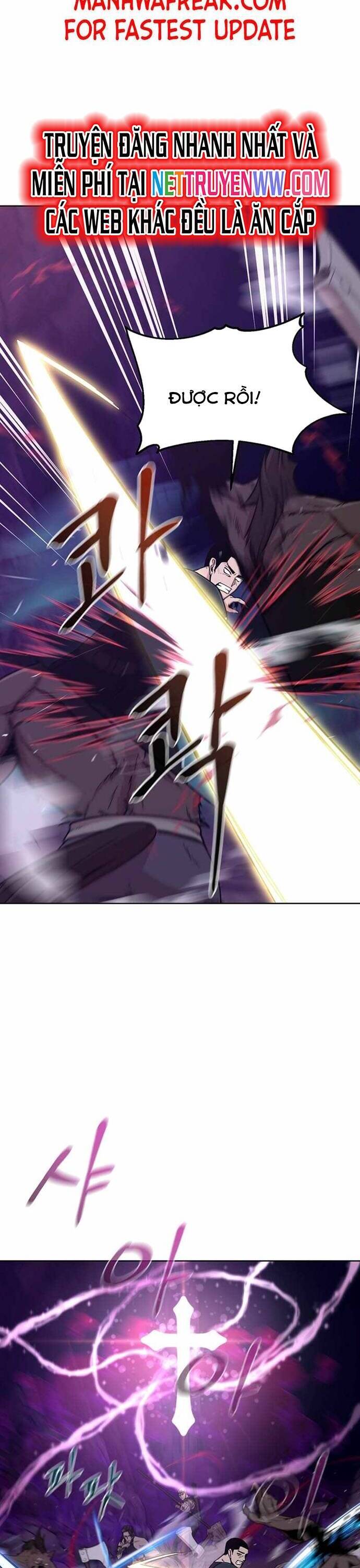 Lãng Khách Một Mình Chapter 14 - 36